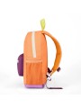 Sac à dos Mini Peach Pop - Hello Hossy - 2,5ans