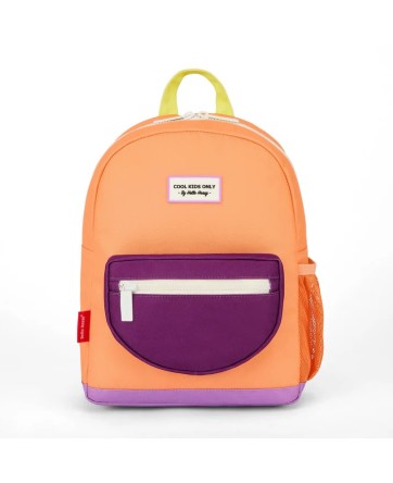 Sac à dos Mini Peach Pop - Hello Hossy - 2,5ans