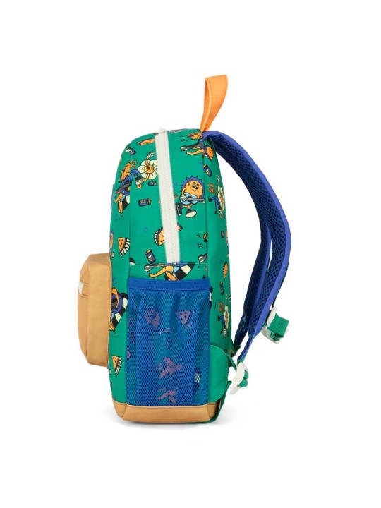 Sac à dos Chill Vibes - Hello Hossy - 2,5ans