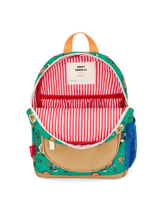 Sac à dos Chill Vibes - Hello Hossy - 2,5ans