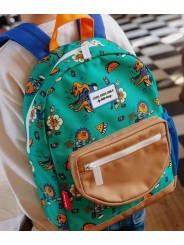 Sac à dos Chill Vibes - Hello Hossy - 2,5ans