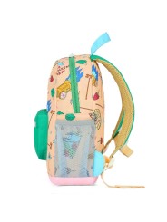 Sac à dos Cocktail Party - Hello Hossy - 2,5ans