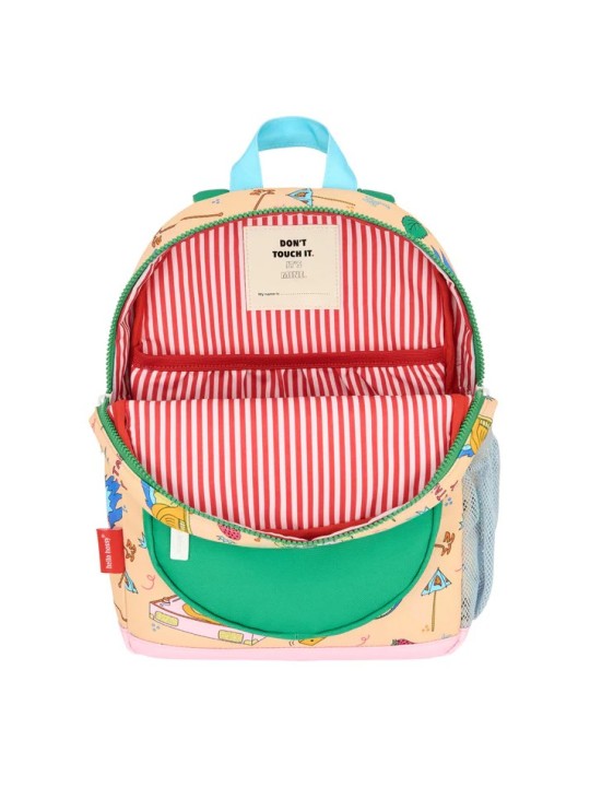 Sac à dos Cocktail Party - Hello Hossy - 6ans