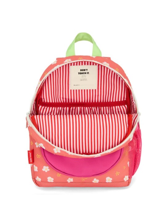 Sac à dos Peachy Bloom - Hello Hossy - 6ans