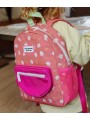 Sac à dos Peachy Bloom - Hello Hossy - 6ans