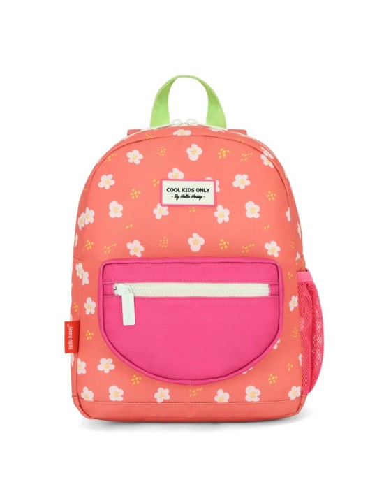 Sac à dos Peachy Bloom - Hello Hossy - 6ans