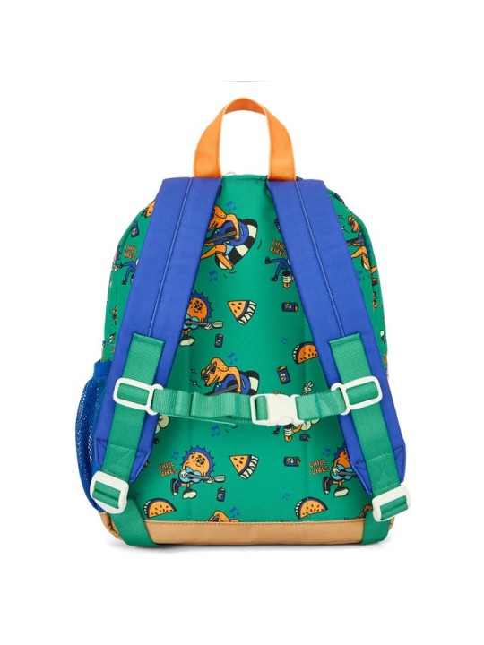 Sac à dos Chill Vibes - Hello Hossy - 6ans