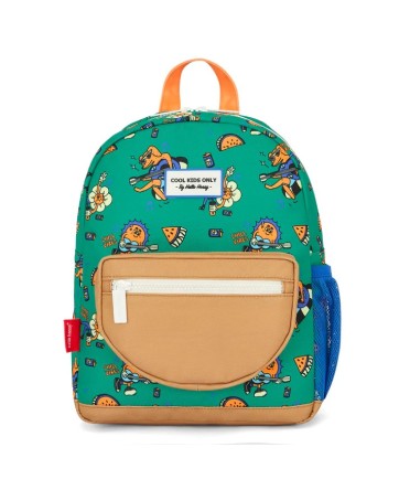 Sac à dos Chill Vibes - Hello Hossy - 6ans