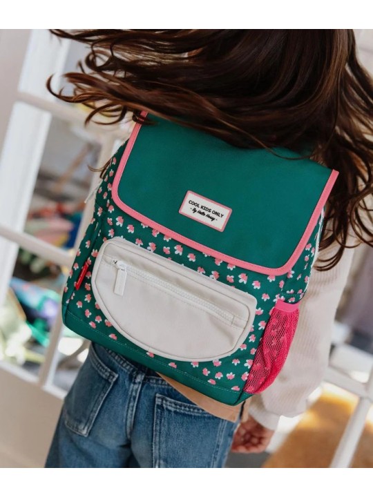 Sac à dos Garden Joy - Hello Hossy - 6ans