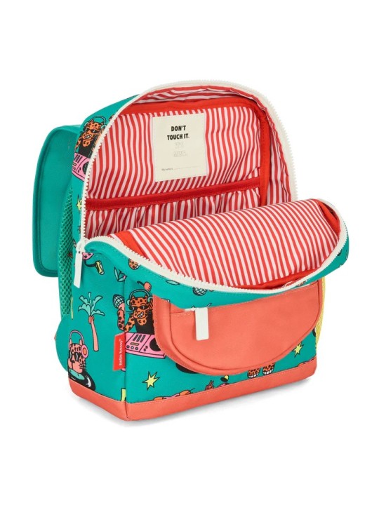 Sac à dos Disco Roar - Hello Hossy - 6ans