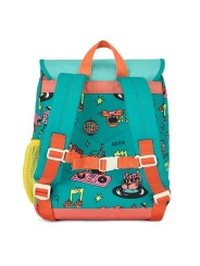 Sac à dos Disco Roar - Hello Hossy - 6ans