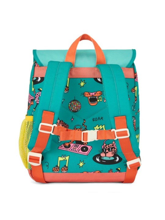 Sac à dos Disco Roar - Hello Hossy - 6ans