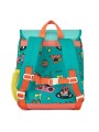 Sac à dos Disco Roar - Hello Hossy - 6ans