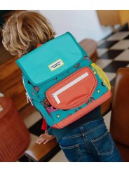 Sac à dos Disco Roar - Hello Hossy - 6ans