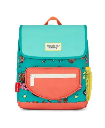 Sac à dos Disco Roar - Hello Hossy - 6ans