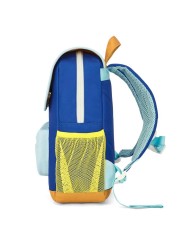 Sac à dos Mini Blue Canyon - Hello Hossy - 6ans
