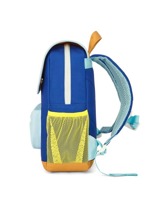 Sac à dos Mini Blue Canyon - Hello Hossy - 6ans