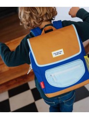 Sac à dos Mini Blue Canyon - Hello Hossy - 6ans
