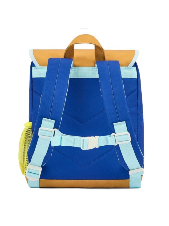 Sac à dos Mini Blue Canyon - Hello Hossy - 6ans