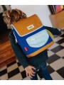 Sac à dos Mini Blue Canyon - Hello Hossy - 6ans