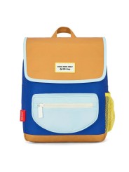 Sac à dos Mini Blue Canyon - Hello Hossy - 6ans