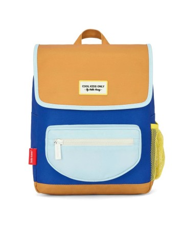 Sac à dos Mini Blue Canyon - Hello Hossy - 6ans
