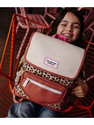 Sac à dos Léopard 6  - Hello Hossy - 6ans
