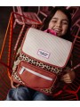 Sac à dos Léopard 6  - Hello Hossy - 6ans