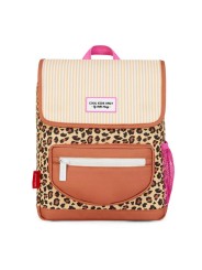 Sac à dos Léopard 6  - Hello Hossy - 6ans