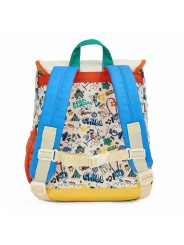 Sac à dos Chill  - Hello Hossy - 6ans
