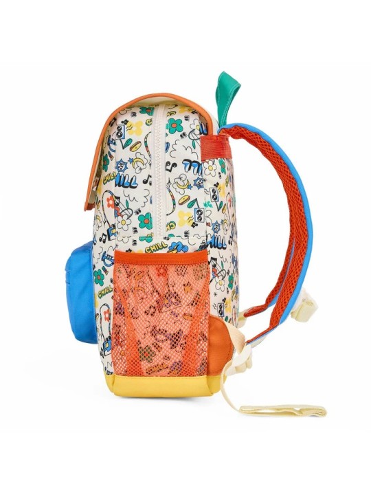 Sac à dos Chill  - Hello Hossy - 6ans