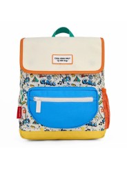 Sac à dos Chill  - Hello Hossy - 6ans