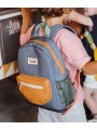 Sac à dos Mini Marine  - Hello Hossy - 6ans