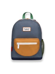 Sac à dos Mini Marine  - Hello Hossy - 6ans