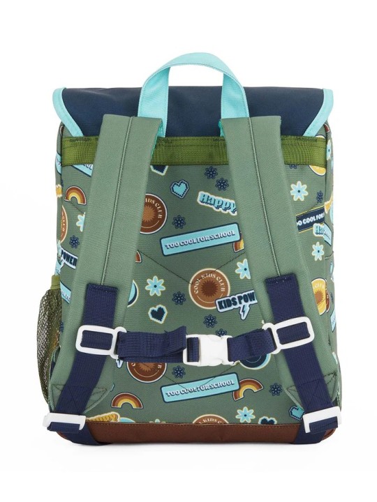 Sac à dos Smiley  - Hello Hossy 6ans