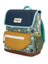 Sac à dos Smiley  - Hello Hossy 6ans