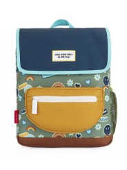 Sac à dos Smiley  - Hello Hossy 6ans