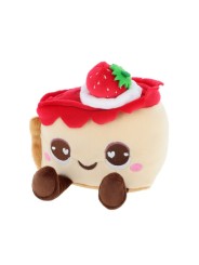 Tarte aux fraises - Bakery - Keel Toys