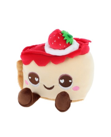 Tarte aux fraises - Bakery - Keel Toys