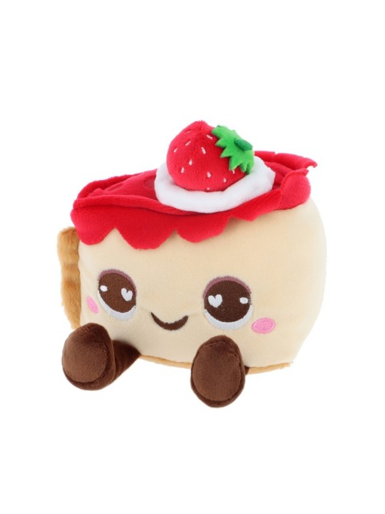 Tarte aux fraises - Bakery - Keel Toys