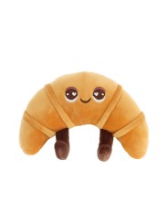 Croissant - Bakery - Keel Toys