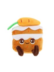 Cake aux carottes - Bakery - Keel Toys