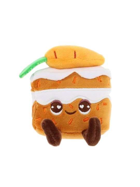 Cake aux carottes - Bakery - Keel Toys