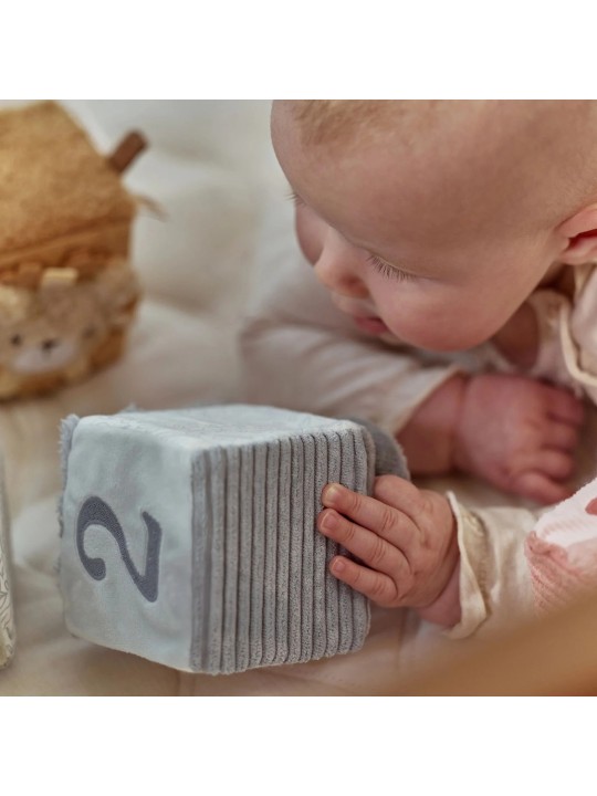 Ensemble de blocs - Safari - Little Dutch
