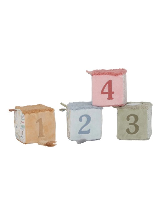 Ensemble de blocs - Safari - Little Dutch