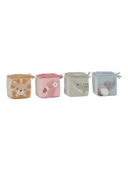 Ensemble de blocs - Safari - Little Dutch
