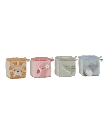 Ensemble de blocs - Safari - Little Dutch