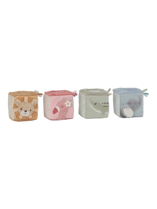 Ensemble de blocs - Safari - Little Dutch