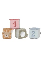 Ensemble de blocs - Safari - Little Dutch