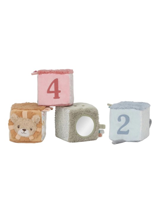 Ensemble de blocs - Safari - Little Dutch